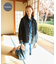 『別注』Barbour ／ URBAN RESEARCH　TRANSPORT