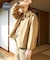 『別注』Barbour ／ URBAN RESEARCH　TRANSPORT