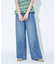 Healthy DENIM　Breezy Lemongrass