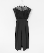 チュールドッキングオールインワン