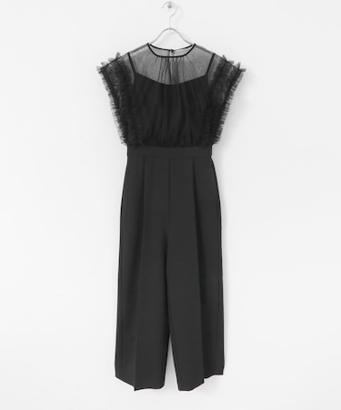 チュールドッキングオールインワン