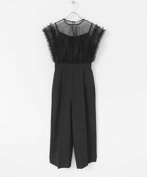 チュールドッキングオールインワン