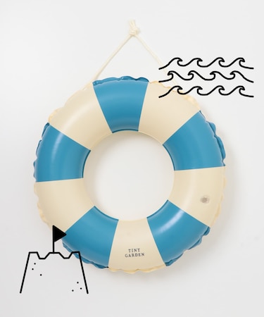 TINY GARDEN PRODUCTS　キッズスイムリング