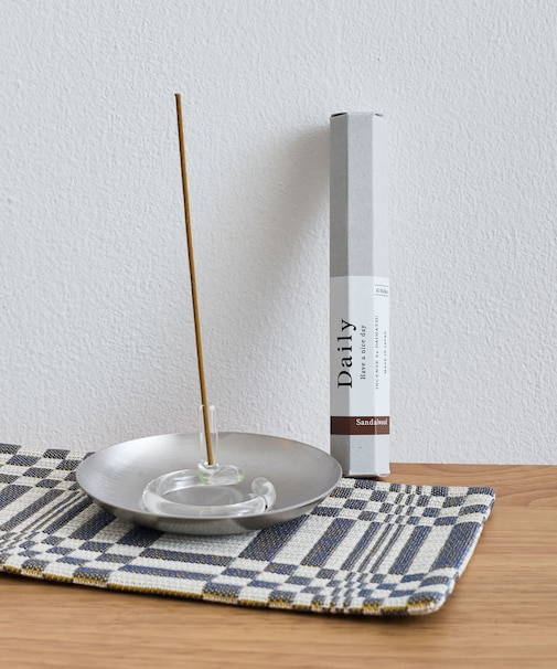 Daily　INCENSE