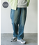 『別注』Gramicci　Mountain Wide Pants