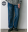 『別注』Gramicci　Mountain Wide Pants