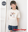 『別注』おさるのジョージTシャツ(KIDS)
