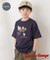 『別注』おさるのジョージTシャツ(KIDS)