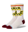 STANCE SOCKS　NINE MILE
