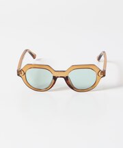 ELENDEEK EDGE FRAME SUNGLASSES