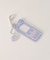 『WEB／一部店舗限定』NEONMOON　Phone KEY HOLDER