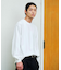 Mini Lining Long-Sleeve T-Shirts