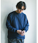 Mini Lining Long-Sleeve T-Shirts