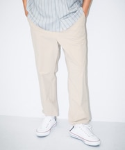 『吸水速乾』『UVカット』 OOPS MF4wayストレッチパンツ