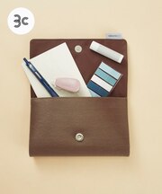 KOKUYO ME×commpost マルチポーチ