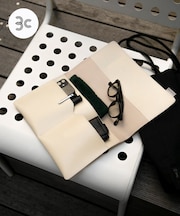 KOKUYO ME×commpost　フラットケース