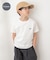 『親子リンク』『別注』PENNEYS×DOORS　THE FOX S／S TEE(KIDS)