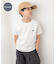 『親子リンク』『別注』PENNEYS×DOORS　THE FOX S／S TEE(KIDS)