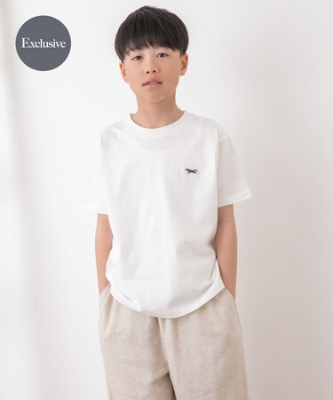 『WEB／一部店舗限定』『別注』PENNEYS×DOORS　THE FOX S／STEE(KIDS)