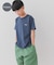 『WEB／一部店舗限定』『別注』PENNEYS×DOORS　THE FOX S／STEE(KIDS)