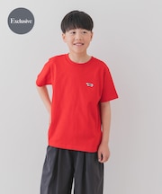 『WEB／一部店舗限定』『別注』PENNEYS×DOORS　THE FOX S／STEE(KIDS)