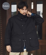 『別注』Barbour ／ DOORS　OS BEDALE STANDCOLLAR