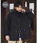 『別注』Barbour ／ DOORS　OS BEDALE STANDCOLLAR