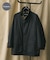 『別注』Barbour ／ DOORS　OS BEDALE STANDCOLLAR