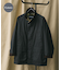 『別注』Barbour ／ DOORS　OS BEDALE STANDCOLLAR
