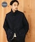 『別注』Barbour ／ DOORS　OS BEDALE STANDCOLLAR