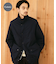 『別注』Barbour ／ DOORS　OS BEDALE STANDCOLLAR