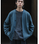 『洗濯可』ウォッシャブルミラノリブカーディガン