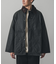Barbour　OS WAX BEDALE