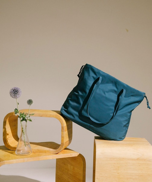 hun RODESKO　Purse tote