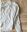 『XLサイズ／WEB限定』シルケットリネンバンドカラーロングスリーブシャツ