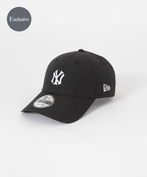 URBAN RESEARCH×MARTY SUPREME×A24 MARTY SUPREME LOGO CAP｜アーバン
