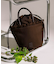 hun RODESKO　Frill Tote