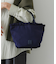 hun RODESKO　Frill Tote