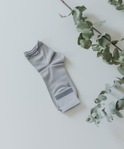 『WEB限定』meri ja kuu 3足目シルク(単品)