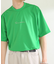 シシュウポンチTシャツ(5分袖)
