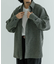 TECH BOUCLE CPO SHIRTS
