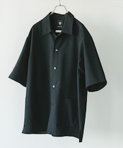 『XLサイズ／WEB限定』『UR TECH DRYLUXE』SHORT-SLEEVE SHIRTS