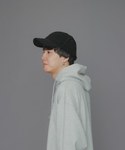 『WEB先行販売』『ユニセックス』Uiscel フリースキャップ