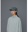 『WEB先行販売』『ユニセックス』Uiscel　フリースキャップ