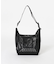 BAICYCLON by bagjack　MESH SHOULDER BAG S