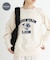 『別注』Mixta×URBAN RESEARCH　MOUNTAIN LION