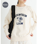 『別注』Mixta×URBAN RESEARCH　MOUNTAIN LION