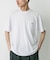 DANTON　POCKET T-SHIRTS