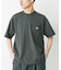 DANTON　POCKET T-SHIRTS