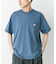 DANTON　POCKET T-SHIRTS